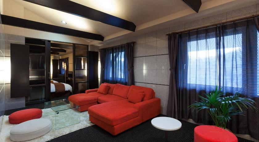 Others 4, Mori-no-hotel Rochefort, Maniwa