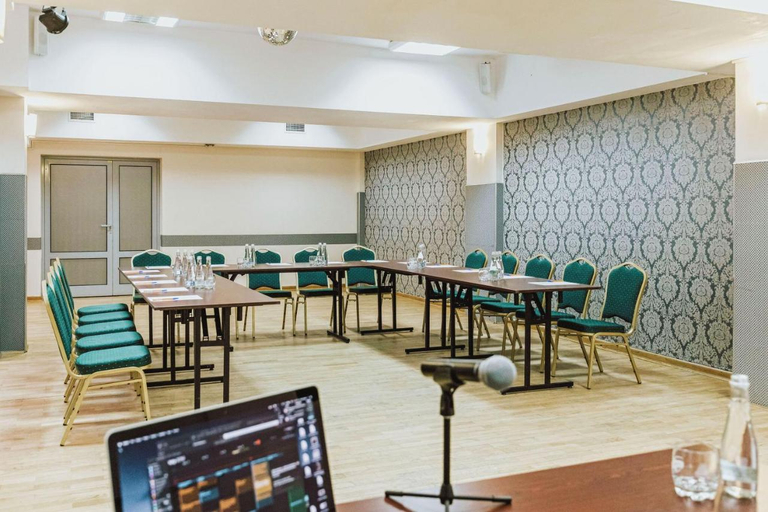 Food & Drinks 4, Hotel Gromada Radom Centrum, Radom City