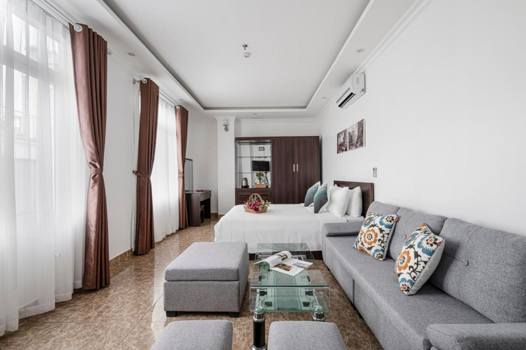 Others 5, Grace Hotel & Residence, Từ Liêm