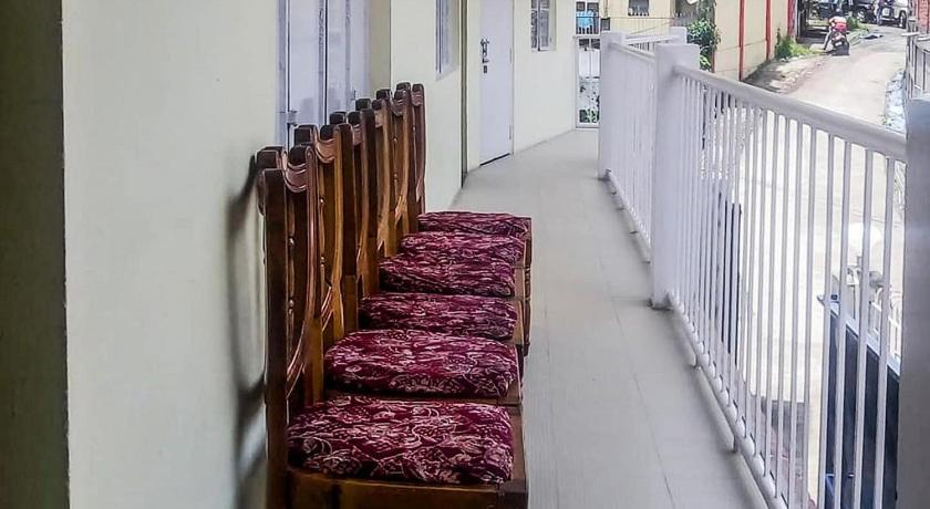 Others 4, Pine Brook Guest House, East Khasi Hills
