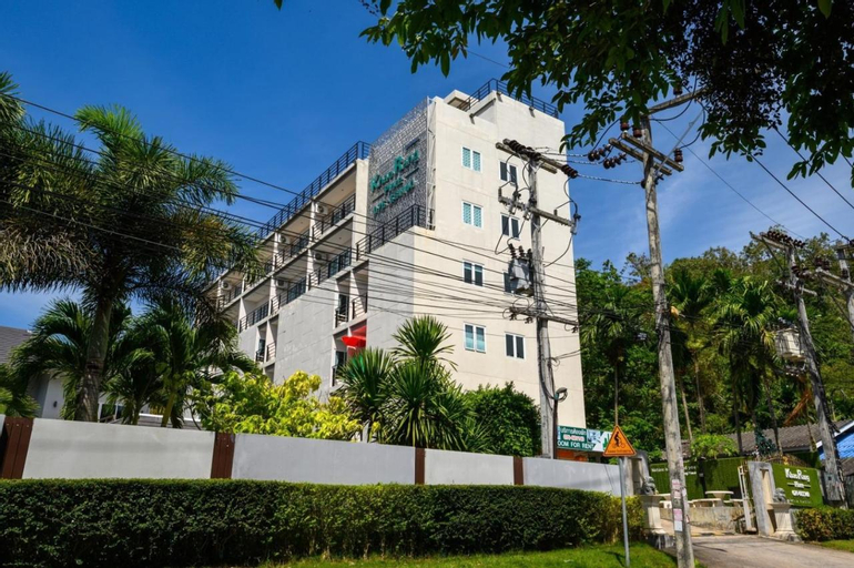 Exterior & Views 2, Khao Rang Place, Phuket Island