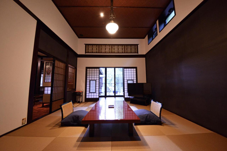 Others 5, Sanso Tensui, Hita