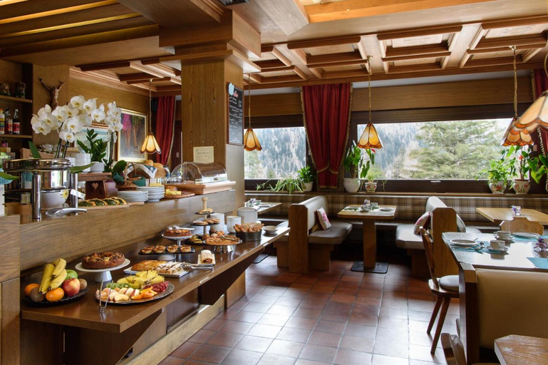 Food & Drinks 4, Hotel Garni Roberta, Belluno