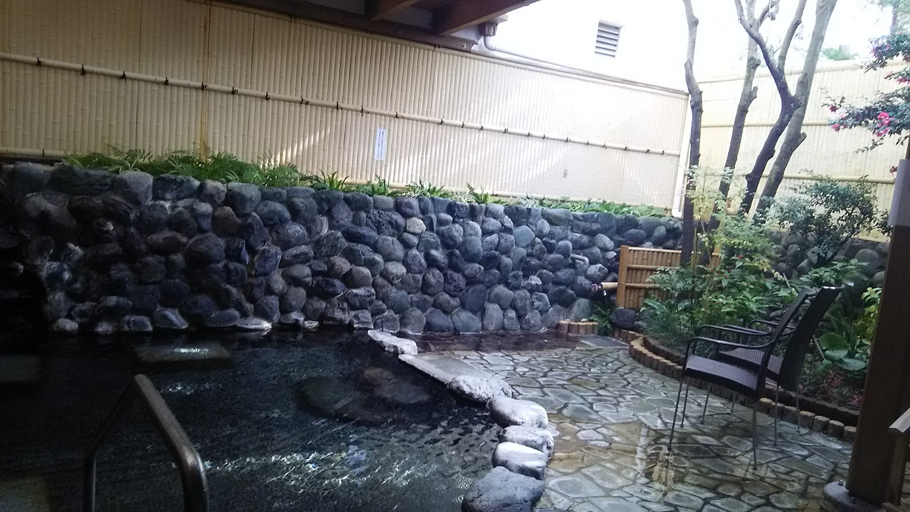 Others 3, Izunagaoka Onsen Hotel Sun Valley Fujimi, Izunokuni