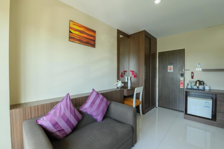 Others 5, Khao Rang Place, Phuket Island