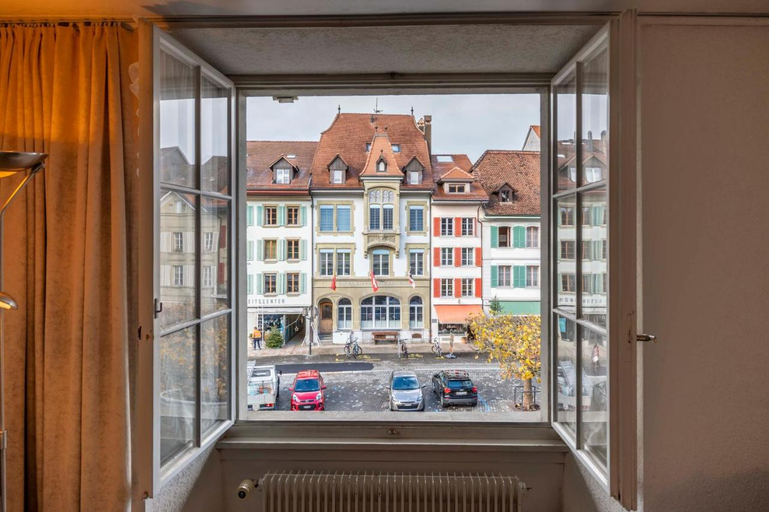 Others 4, Hotel Restaurant Krone, Appenzell Ausserrhoden