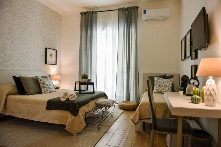 Others 5, B&B Portafortuna Lucky Charm, Salerno
