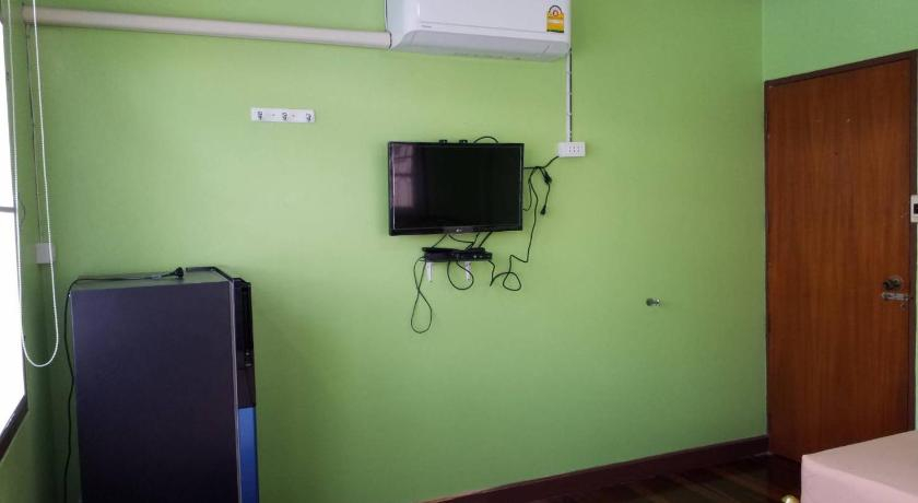 Others 4, Punnpannsuk, Muang Trat