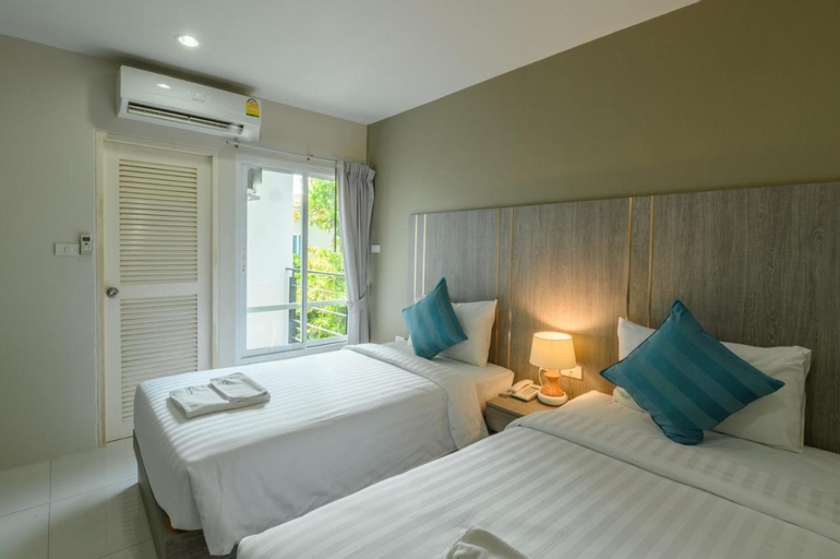Bedroom 4, Khao Rang Place, Phuket Island