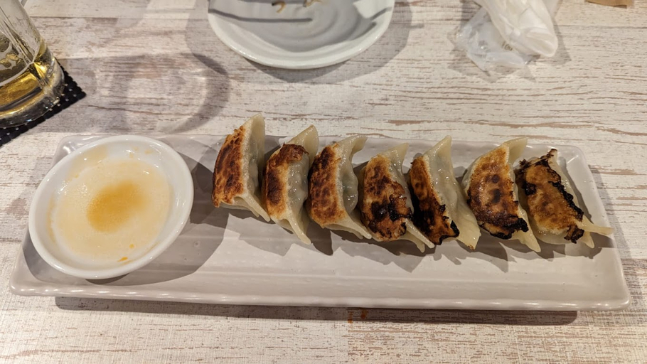 Food & Drinks 5, Ohana, Yanagawa