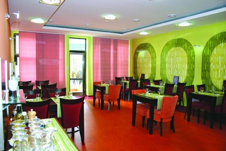 Food & Drinks 4, Garni Hotel Cosmopolitan, Senec