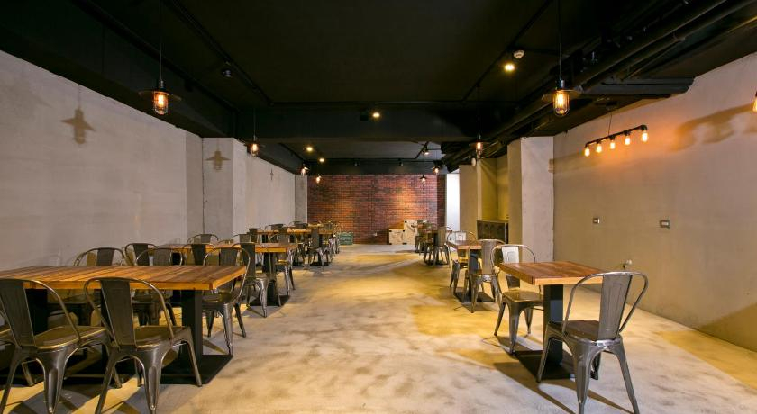 Food & Drinks 2, York Hotel , Taipei City