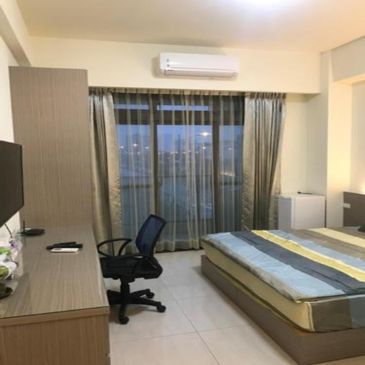 Bedroom 3, Emerald diamond Building 1, Miaoli