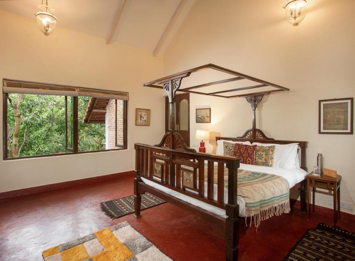 Bedroom 2, Amã Stays & Trails Asanji Wadi, Raigarh