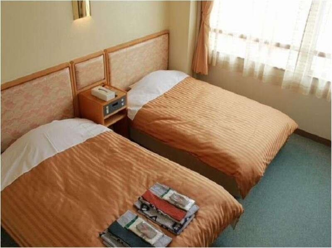 Bedroom 3, Manseiro, Nachikatsuura