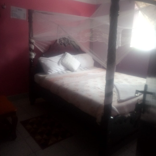 Bedroom 5, Impala Guest House, Kajiado North
