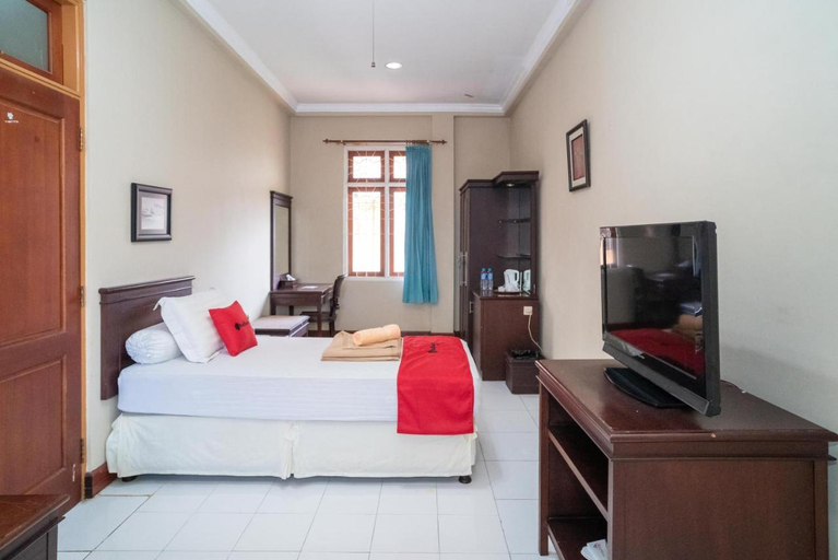 Bedroom 2, JP20952R, Banjarmasin