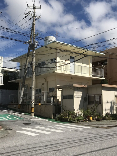 Exterior & Views 5, Gone House, Chatan