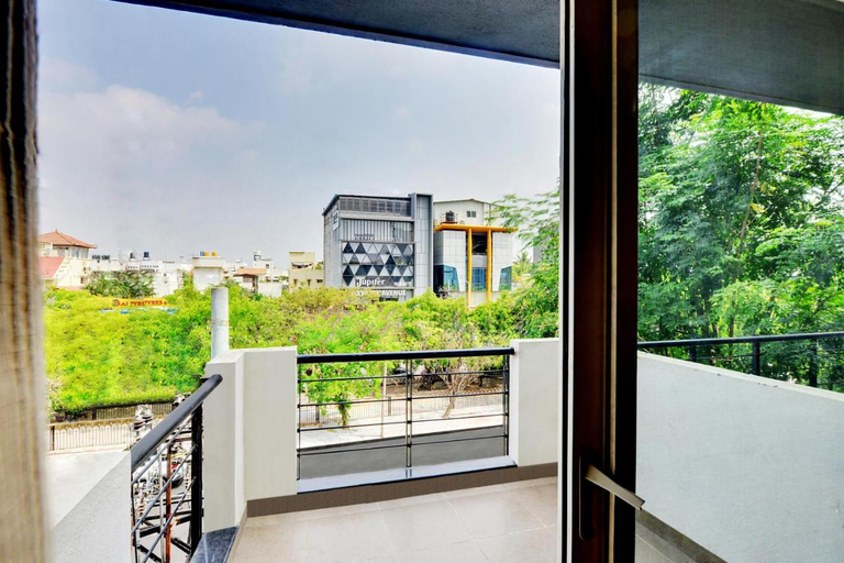 Others, Hotel Twin Tulips, Bangalore