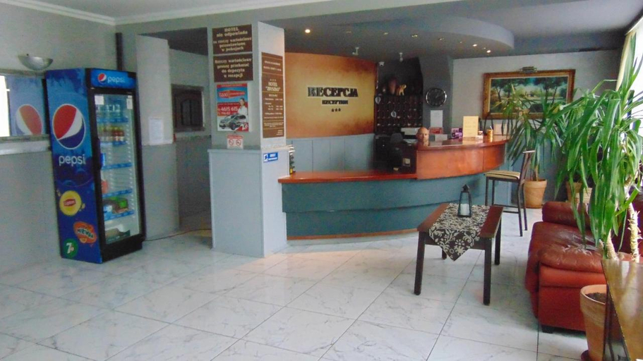 Others 5, Hotel Zbyszko, Szczecin