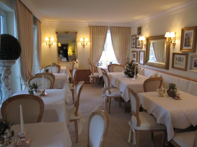 Food & Drinks, Hotel Daniels, Freising