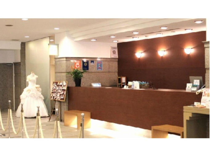 Others, Grand Plaza Nakatsu Hotel - Vacation STAY 28295v, Nakatsu