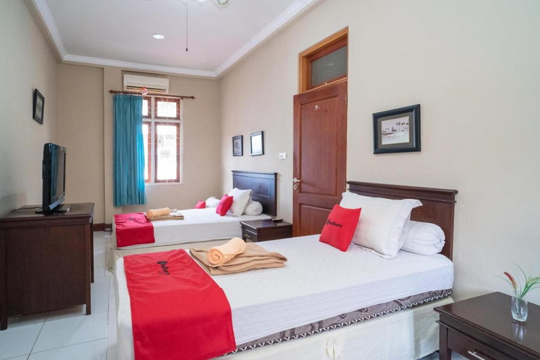 Bedroom 1, JP20952R, Banjarmasin