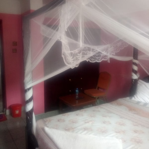 Bedroom 4, Impala Guest House, Kajiado North