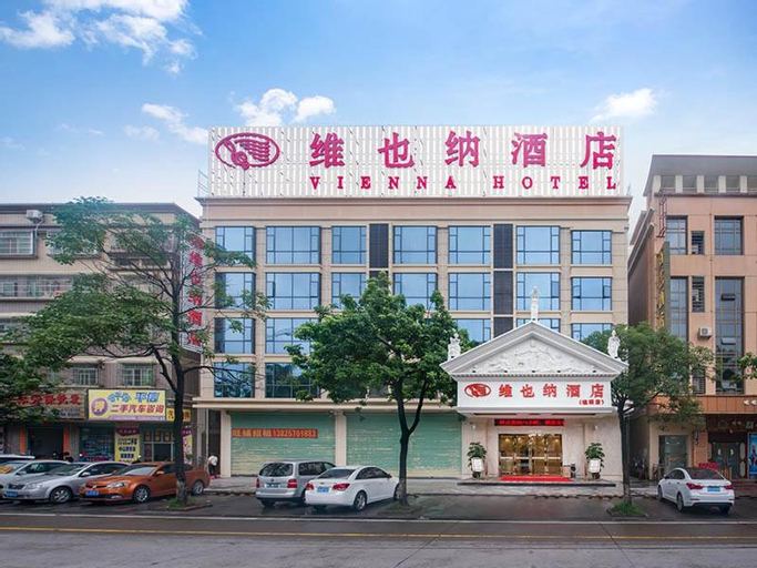 Vienna Hotel Guangdong Zhognshan Tanzhou, Zhongshan