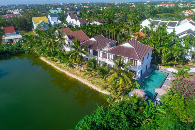 Exterior & Views 2, Luna Villa Homestay, Da Nang