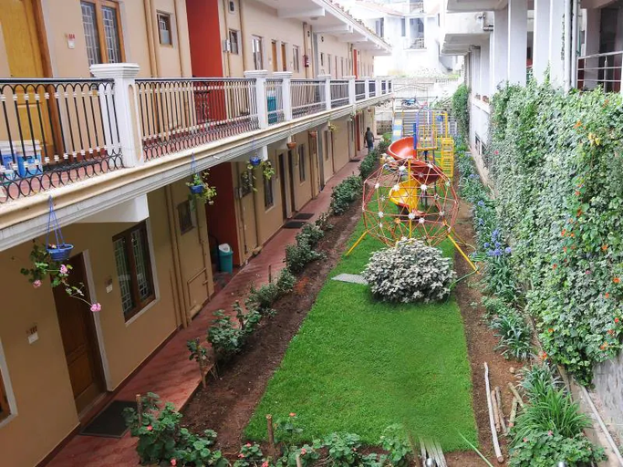 Others 3, Fairstay Resort Ooty, The Nilgiris