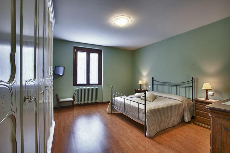 Bedroom 5, B&B Al Colle, Frosinone