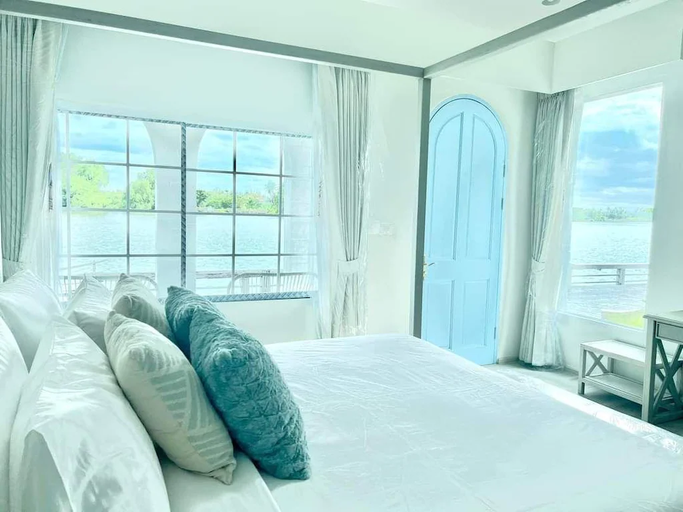 Bedroom 5, Prima Amphawa, Muang Samut Songkhram
