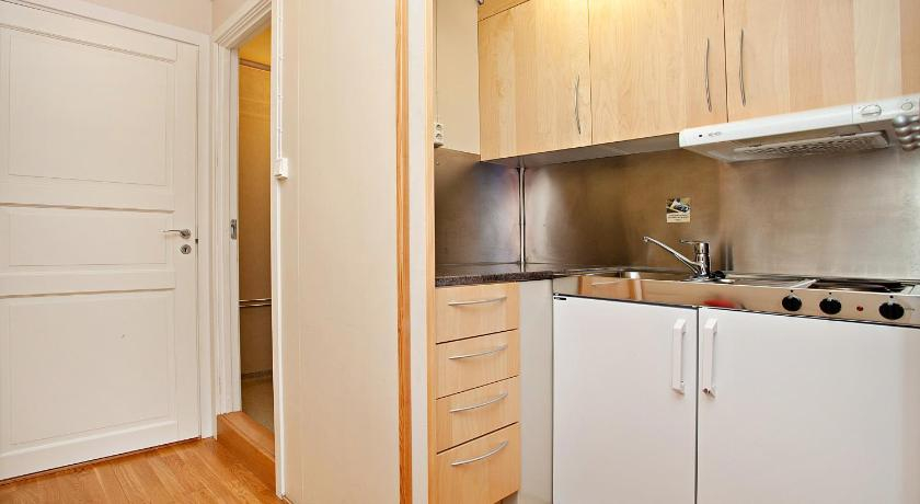 Others 4, Sandmoen Bed & Breakfast, Free Parking, Trondheim