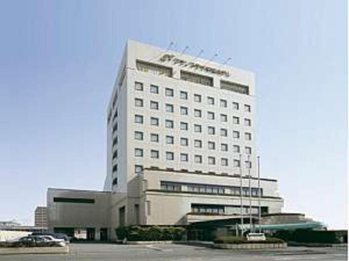 Exterior & Views 4, Grand Plaza Nakatsu Hotel - Vacation STAY 28295v, Nakatsu