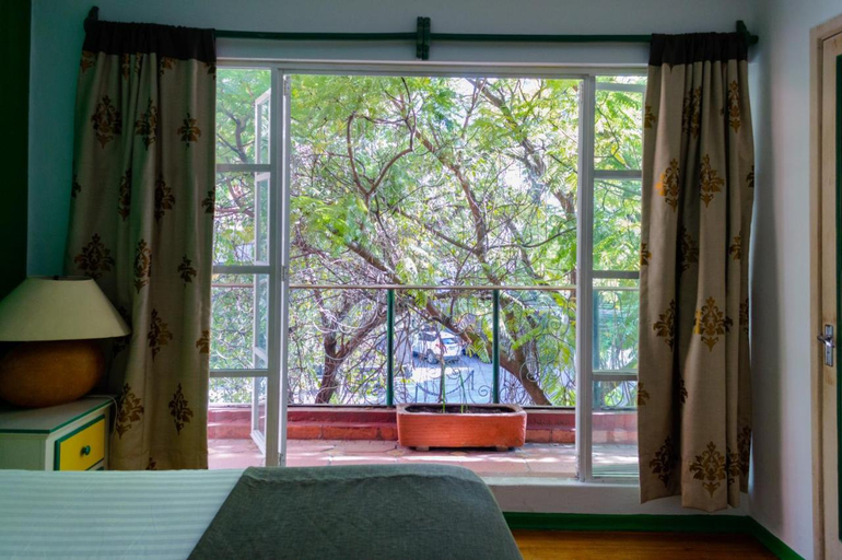 Bedroom 5, Hotel Residencia Polanco, Naucalpan de Juárez