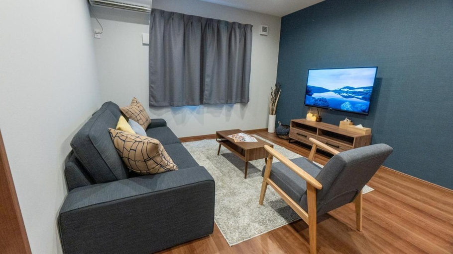 Others 5, Mountain Stream Apartments / Vacation STAY 78855, Hakuba