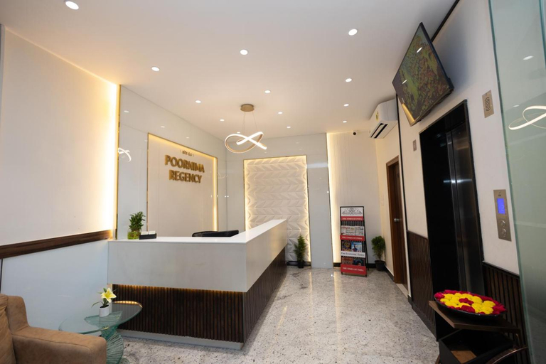 Others 5, Poornima Regency, Bangalore