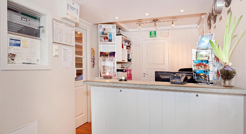 Others 5, Sandmoen Bed & Breakfast, Free Parking, Trondheim