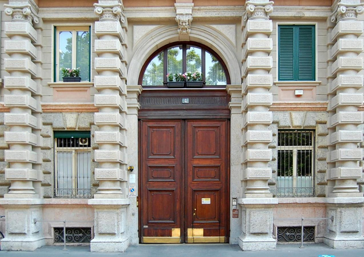 Exterior & Views 2, Guest House Castello, Milano