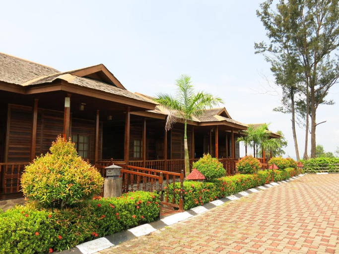 Exterior & Views 3, KTM Resort, Batam