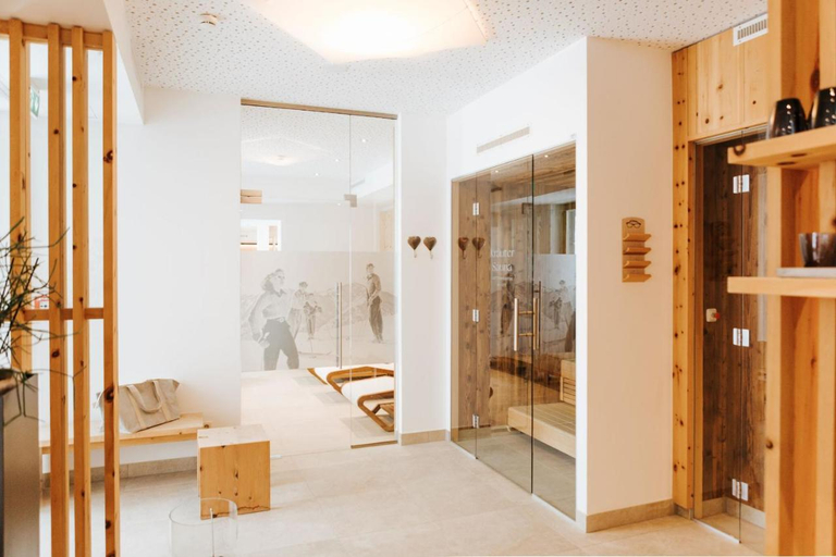 Bedroom 3, Thurnerhof, Zell am See