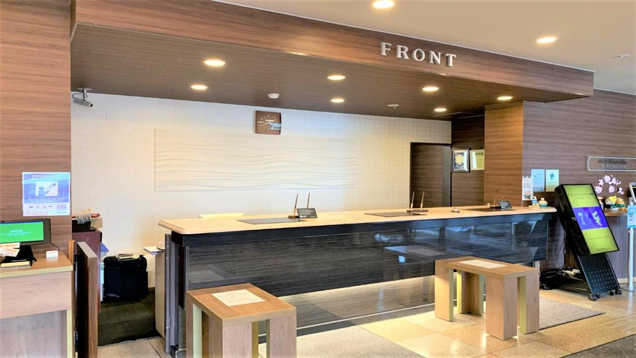 Others 4, Hotel Route-Inn Tsuruoka Inter, Tsuruoka