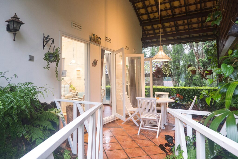 Others 2, Wildflower Trawas 3 Bedrooms Valleyside Villa, Mojokerto