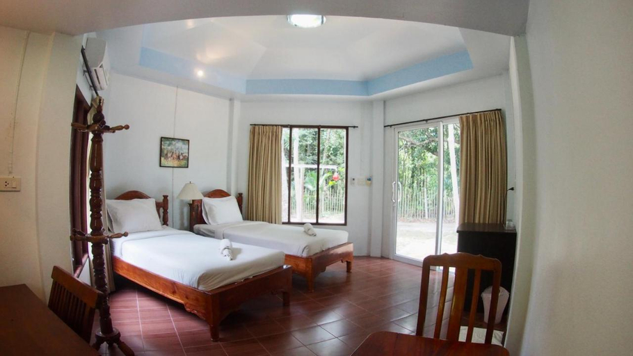 Bedroom 2, Avare House Krabi, Mueang Krabi