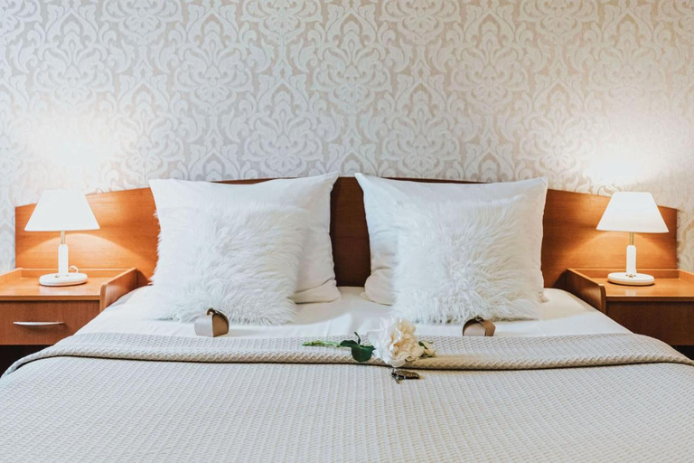 Bedroom 2, Nova Hotel, Radom City