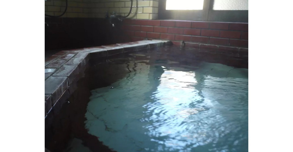 Sport & Beauty, Koinoyu Hawaii Hot Spring, Yurihama