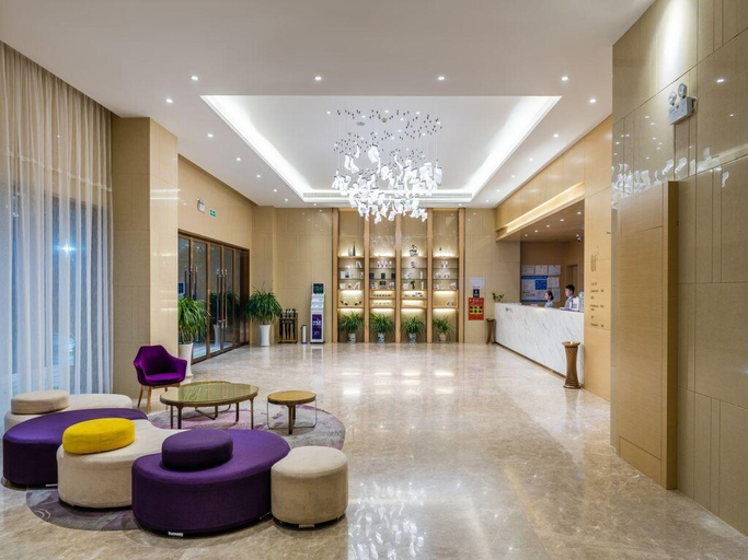 Others 5, Lavande Hotel Nanchang Hongcheng Maya Paradise Chaoyang, Nanchang