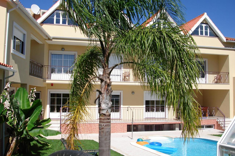 Sport & Beauty 4, Hotel Rural Solar Das Freiras, Figueiró dos Vinhos