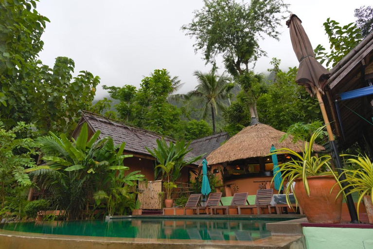 Sport & Beauty 4, Mandala Ou Resort, Ngoi